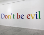 dont be evil